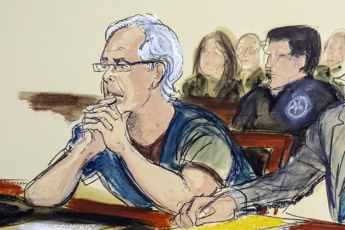 Unsealing of documents related to decades of Jeffrey Epstein's sexual abuse of girls concludes