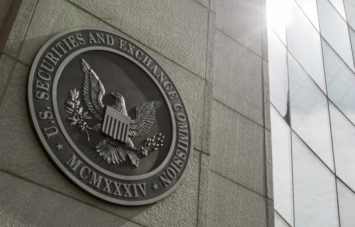 SEC chair denies a bitcoin ETF has been approved, says account on X was hacked