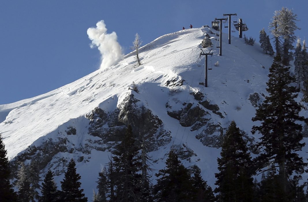 The avalanche risk is high in much of the western US. Here's what you need to know to stay safe