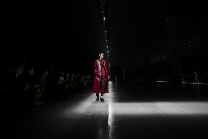 From Jeff Bezos To Prada, the Milan Fashion Week was a huge success for mens wear