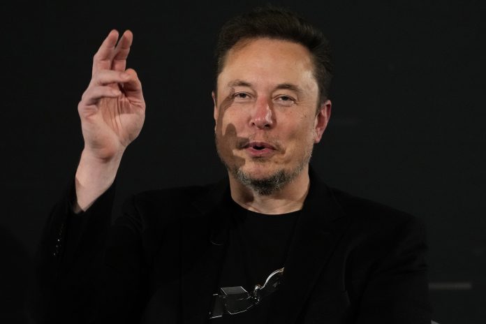 The world could get its first trillionaire within 10 years - and it might be Elon Musk, who has 250 billion now