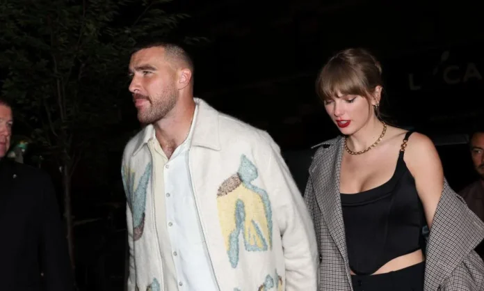 Taylor Swift and Travis Kelce are planning their engagement, insider-sources say - will it be in July ?