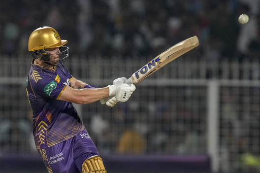 Bairstow’s unbeaten century leads Punjab to highest run chase in IPL history