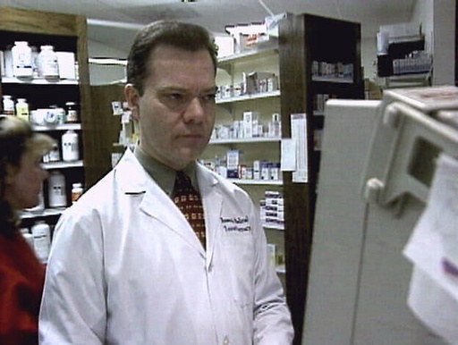 Imprisoned drug-diluting pharmacist to be moved to halfway house soon, victims’ lawyer says