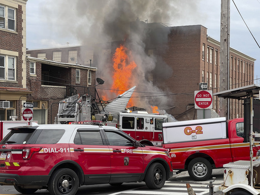 Judges orders Pennsylvania agency to produce inspection records related to chocolate plant blast