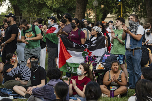 The protests over the Israel-Hamas war put a spotlight on college endowments