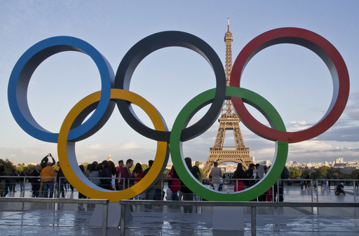 The United States and China are expected to win the most medals at the Paris Olympics