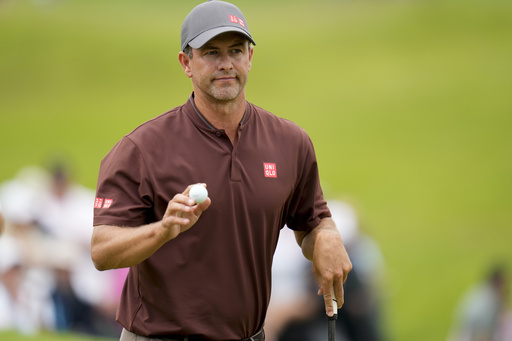 Patrick Reed withdraws from US Open qualifier to end streak of playing majors