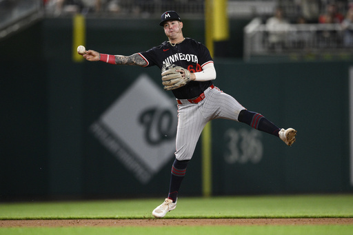 Streaky Twins hold players-only meeting after 7th straight loss