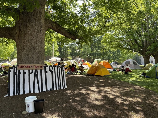 UNC board slashes diversity program funding to divert money to public safety resources