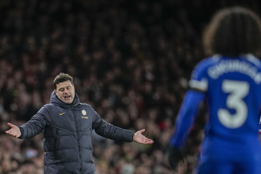 Pochettino at ease about Chelsea job status. Not ‘end of the world’ if he leaves