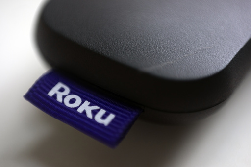 Roku will stream weekly MLB game on Sundays. Viewers won’t need one of the service’s devices