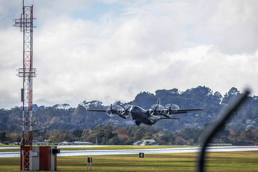 Australia and New Zealand begin evacuating nationals from unrest in New Caledonia