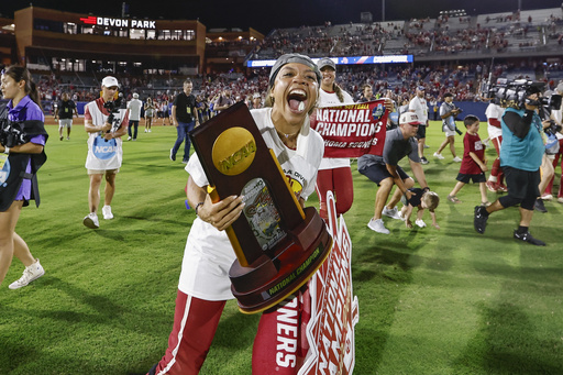 College softball coaches worry the arrival of athlete pay could slow their sport’s growth