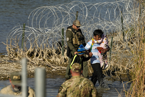 Judge partially ends court oversight of migrant children, chipping away at 27-year arrangement