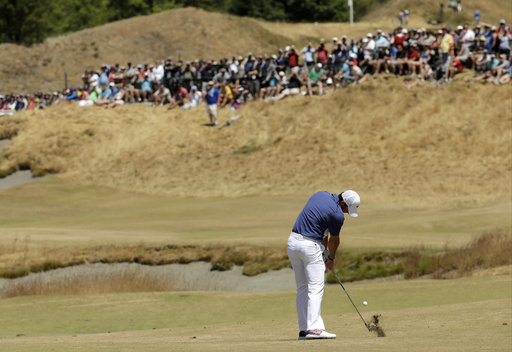 Championship golf returns to the Pacific Northwest this week but remains elusive in the big picture