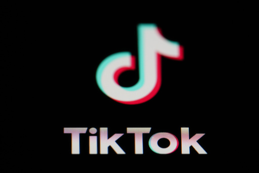 Federal Trade Commission refers complaint about TikTok’s adherence to child privacy law to the DOJ