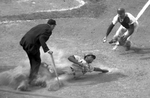 Orlando Cepeda, the slugging Hall of Fame first baseman nicknamed ‘Baby Bull,’ dies at 86