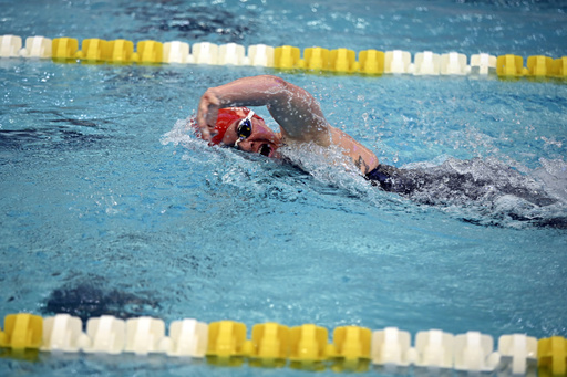 Paralympic swimmer Christie Raleigh Crossley may be close to achieving longtime athletic dream