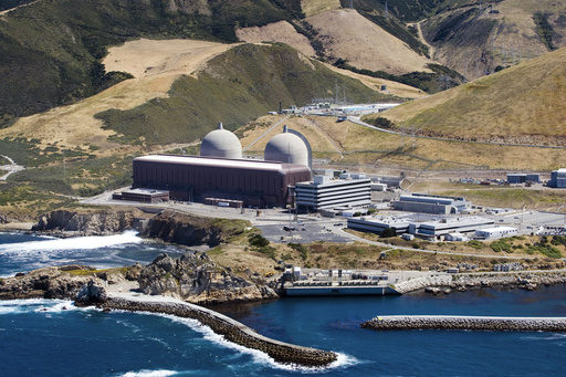 California’s Final Nuclear Plant’ Narrative