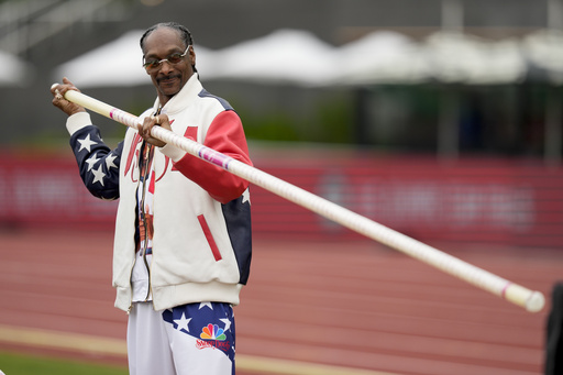 Team USA’s Olympic Squad Showcases High Profile Athletes like Biles and Sha’Carri