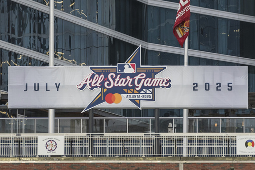 Reds-Braves game is postponed because of rain, doubleheader planned on Wednesday