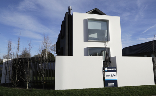 New Zealand will radically ease zoning rules to try to relieve its stubborn housing shortage