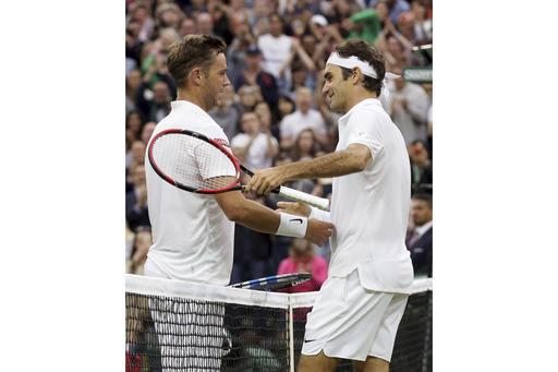 Marcus Willis, a former Wimbledon underdog who faced off against Roger Federer, makes a comeback in doubles event