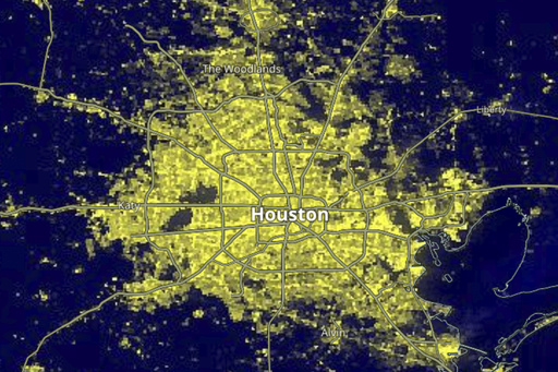 Significant Power Outages Lingering in Texas Post-Beryl with Ongoing Repair Efforts