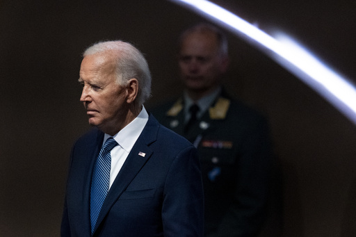 Guide to viewing Biden’s press conference on Thursday following doubts raised in the debate