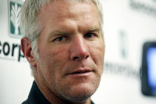 A Mississippi Judge Ousts One of Brett Favre’s Attorneys in a Civil Case Involving Misappropriated Welfare Funds