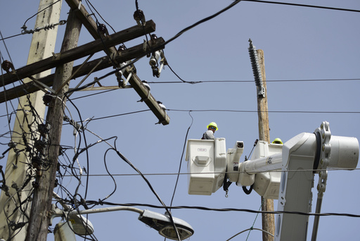 Federal judge mandates mediation to resolve deadlock on Puerto Rico power company debt