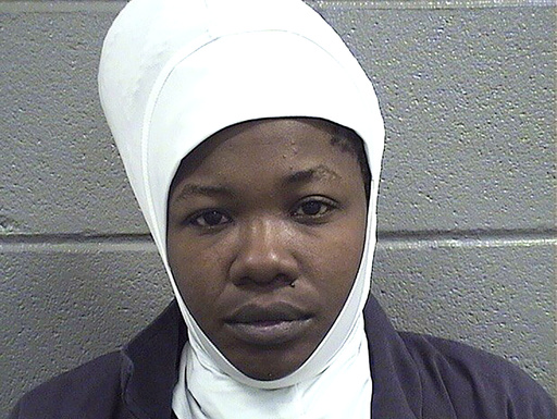 Woman in Chicago sentenced to 58 years in prison for murdering and dismembering landlord