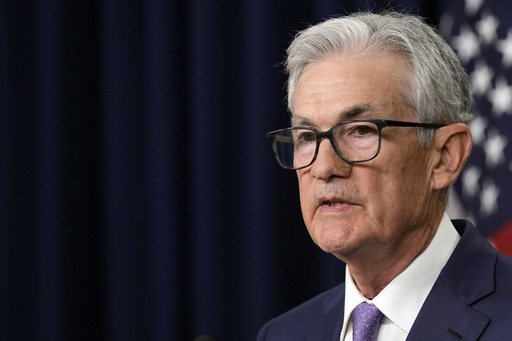 Powell Affirms Federal Reserve’s Growing Confidence in Inflation Deceleration Towards Target