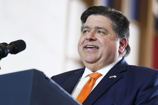 Pritzker enacts legislation prohibiting health insurers’ ‘predatory tactics,’ such as step therapy