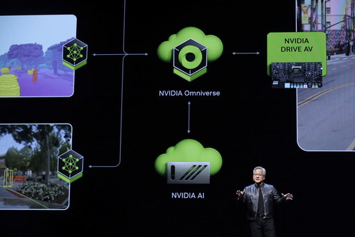 A look ahead: Nvidia’s upcoming earnings report and what to anticipate