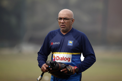 Hathurusingha intends to fulfill coaching agreement with Bangladesh to the end