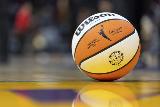 Indianapolis Chosen as Host for 2025 WNBA All-Star Game Amid Fever’s Growing Fan Base