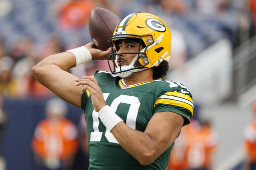 Packers Gain Confidence in Themselves After Unexpected Playoff Success in 2023