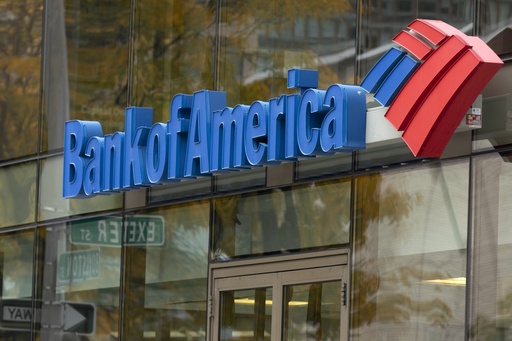 Warren Buffett’s company sells more Bank of America stock worth $1 billion while maintaining a significant 12% stake