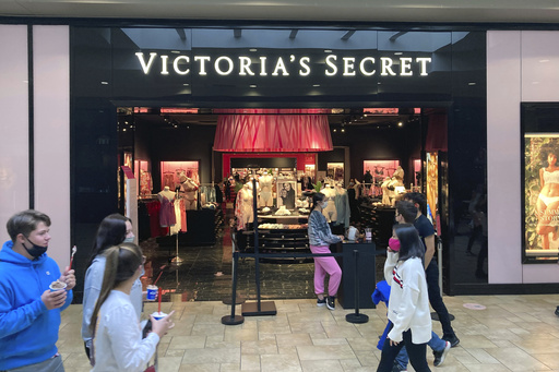 Victoria’s Secret Hires Hilary Super from Savage X Fenty as New CEO