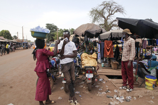 UNICEF: Rising Heat Exposure Affecting Children in West and Central Africa