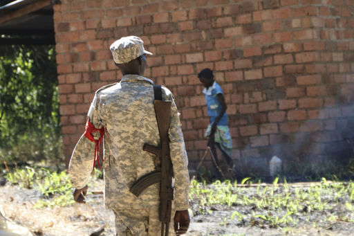 South Sudan passes law allowing warrantless arrests as part of security bill