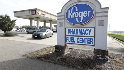 Kroger and Albertsons go to court to defend proposed merger against US regulators’ opposition