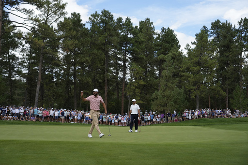 East Lake Golf Club remains host of Tour Championship, offering a revamped experience.