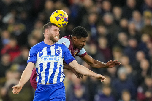 Veteran player James Milner, 38, kicks off historic 23rd season in the Premier League