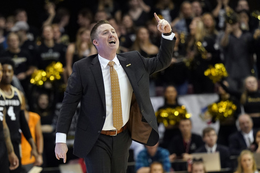 Wofford Basketball placed on probation; former coach McAuley receives 2-year penalty for player overworking