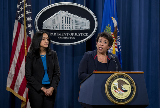 The Impact of Ferguson on the Justice Department’s Civil Rights Enforcers