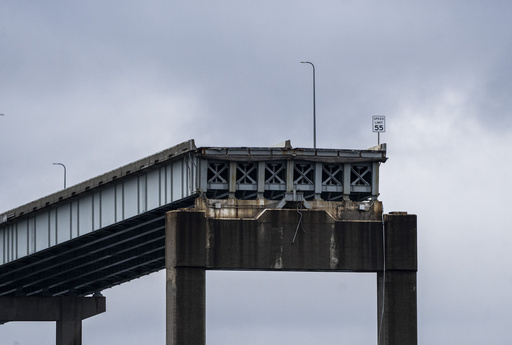 Maryland Grants Contract for Reconstruction of Francis Scott Key Bridge Following Fatal Collapse