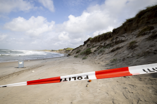 Two German Boys Pass Away After Being Buried in Sand at a Beach in Denmark